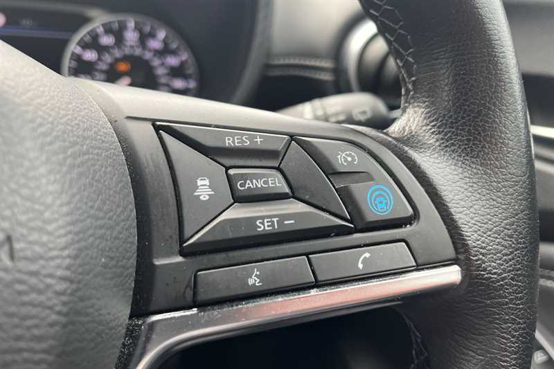 Used Nissan Juke 2022 for sale - 76204247: Photo 41