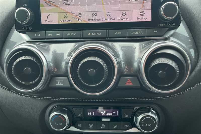 Used Nissan Juke 2022 for sale - 76204247: Photo 44