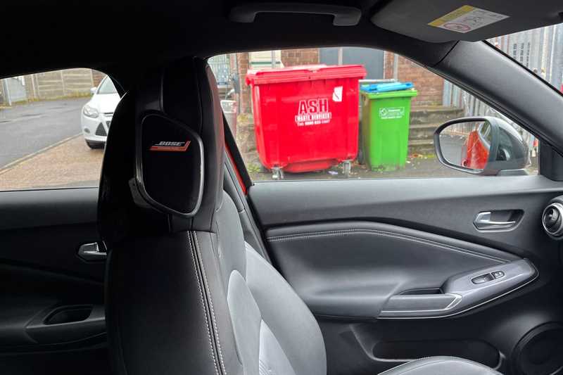 Used Nissan Juke 2022 for sale - 76204247: Photo 48