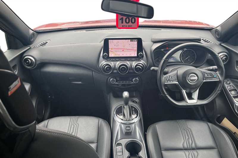 Used Nissan Juke 2022 for sale - 76204247: Photo 9