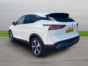 Used Nissan Qashqai 2022 for sale - 79095106: Photo