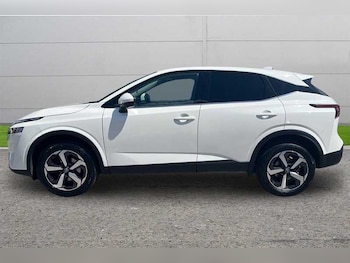 Used Nissan Qashqai 2022 for sale - 79095106: Photo