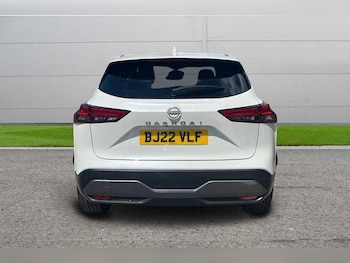 Used Nissan Qashqai 2022 for sale - 79095106: Photo