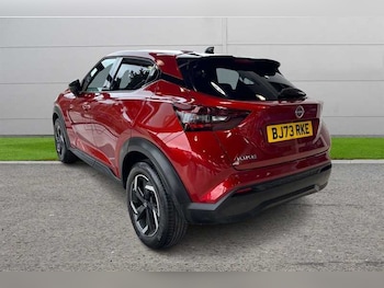 Used Nissan Juke 2023 for sale - 78059789: Photo