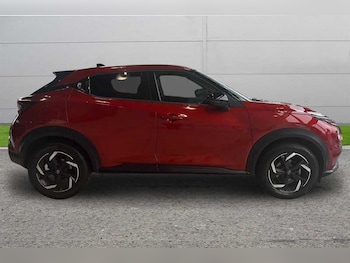 Used Nissan Juke 2023 for sale - 78059789: Photo