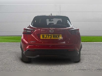 Used Nissan Juke 2023 for sale - 78059789: Photo