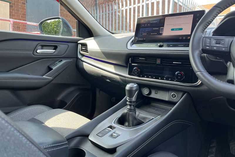 Used Nissan Qashqai 2024 for sale - 76140685: Photo 17