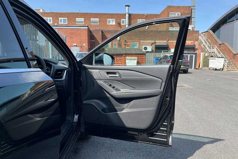 Used Nissan Qashqai 2024 for sale - 76140685: Photo 29