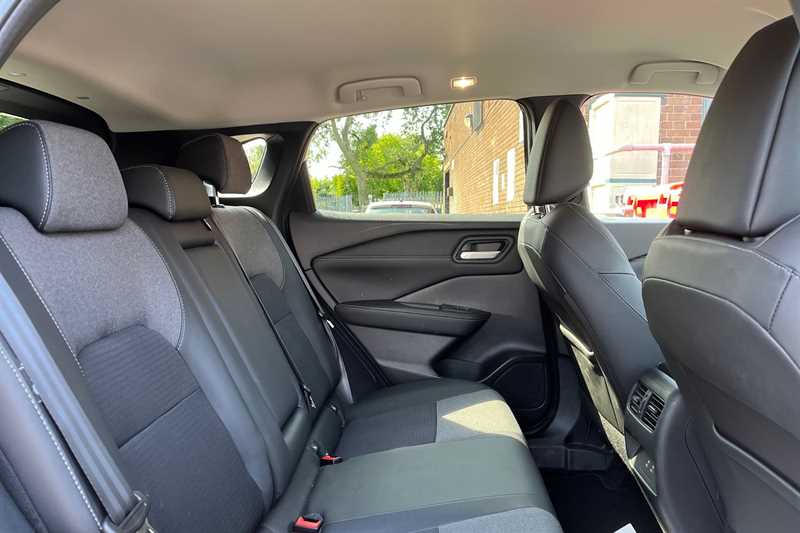 Used Nissan Qashqai 2024 for sale - 76140685: Photo 32