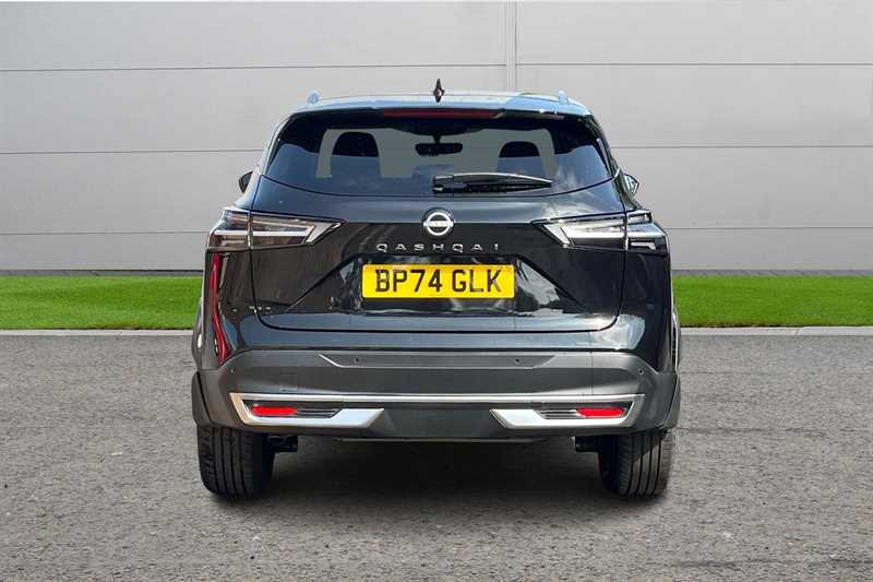 Used Nissan Qashqai 2024 for sale - 76140685: Photo 4
