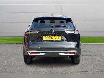 Used Nissan Qashqai 2024 for sale - 76140685: Photo