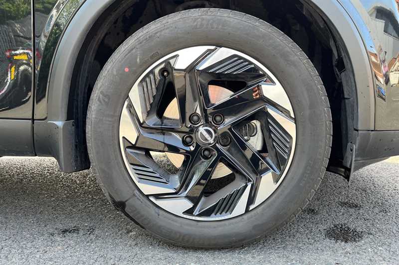Used Nissan Qashqai 2024 for sale - 76140685: Photo 6