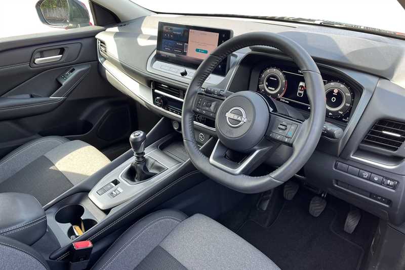 Used Nissan Qashqai 2024 for sale - 76140685: Photo 8