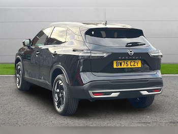 Used Nissan Qashqai 2025 for sale - 77614685: Photo