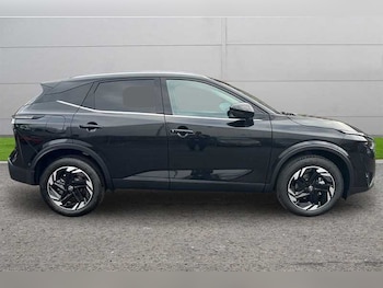 Used Nissan Qashqai 2025 for sale - 77614685: Photo