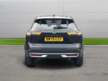 Used Nissan Qashqai 2025 for sale - 77614685: Photo