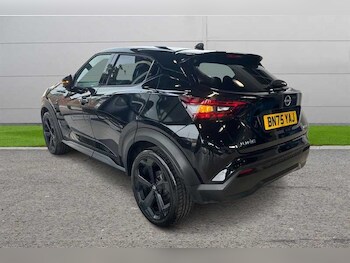 Used Nissan Juke 2025 for sale - 78159112: Photo