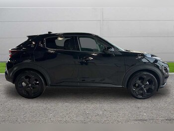 Used Nissan Juke 2025 for sale - 78159112: Photo