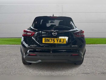 Used Nissan Juke 2025 for sale - 78159112: Photo