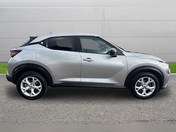 Used Nissan Juke 2019 for sale - 79578908: Photo