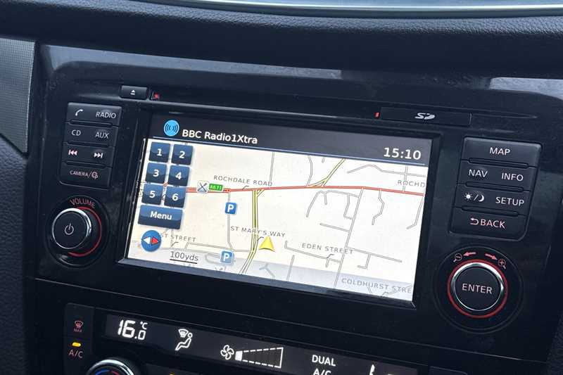 Used Nissan Qashqai 2018 for sale - 77600595: Photo 10