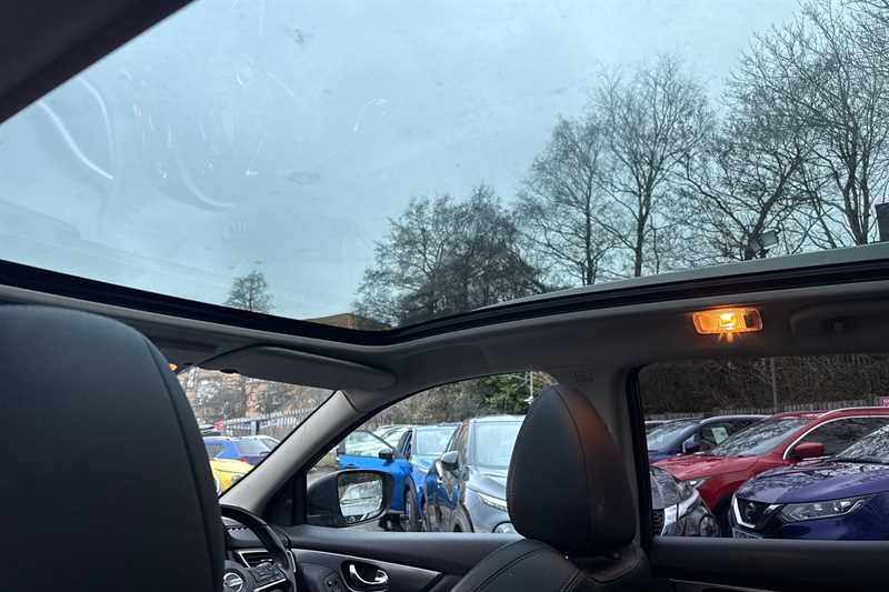 Used Nissan Qashqai 2018 for sale - 77600595: Photo 11