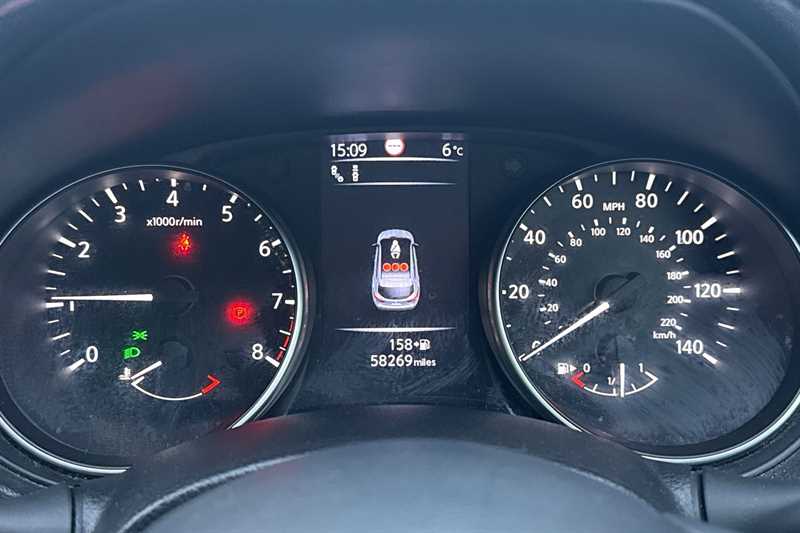 Used Nissan Qashqai 2018 for sale - 77600595: Photo 15