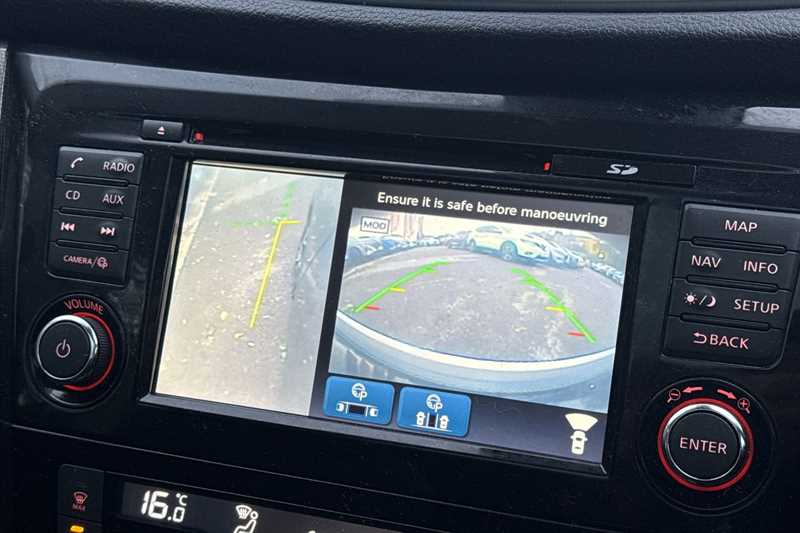 Used Nissan Qashqai 2018 for sale - 77600595: Photo 24