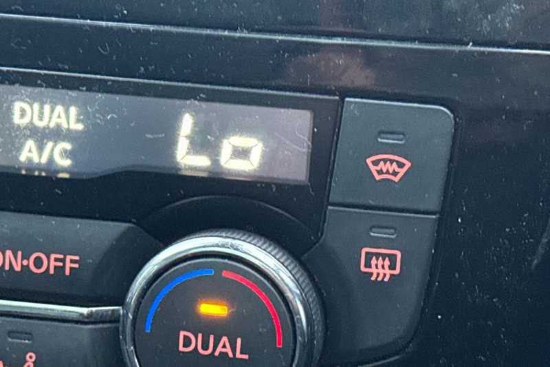 Used Nissan Qashqai 2018 for sale - 77600595: Photo 32