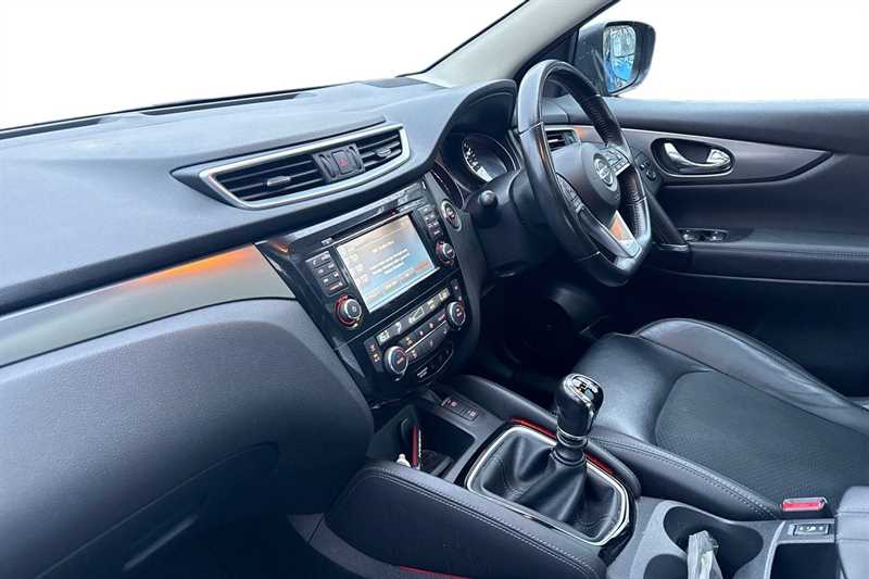 Used Nissan Qashqai 2018 for sale - 77600595: Photo 7