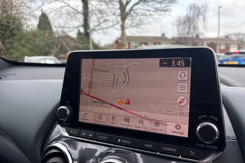 Used Nissan Juke 2020 for sale - 77927566: Photo 10