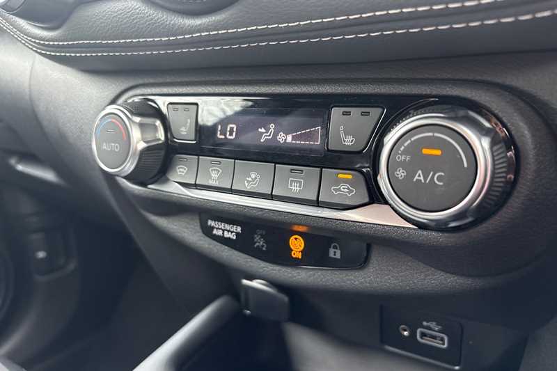 Used Nissan Juke 2020 for sale - 77927566: Photo 12