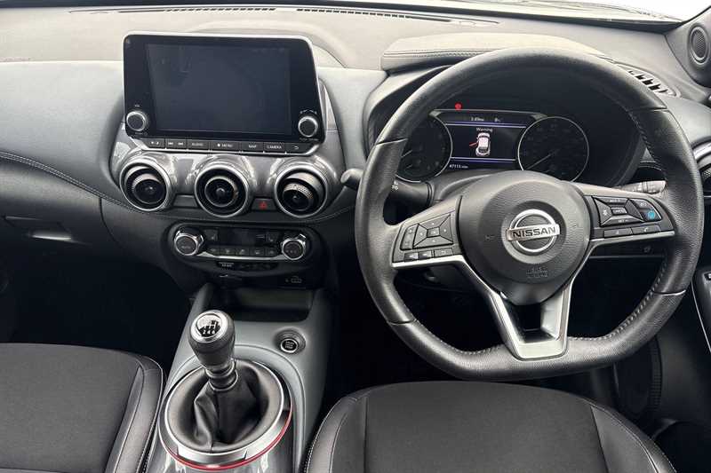 Used Nissan Juke 2020 for sale - 77927566: Photo 15