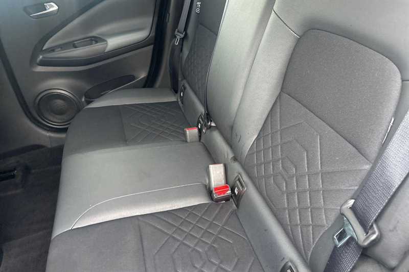 Used Nissan Juke 2020 for sale - 77927566: Photo 19