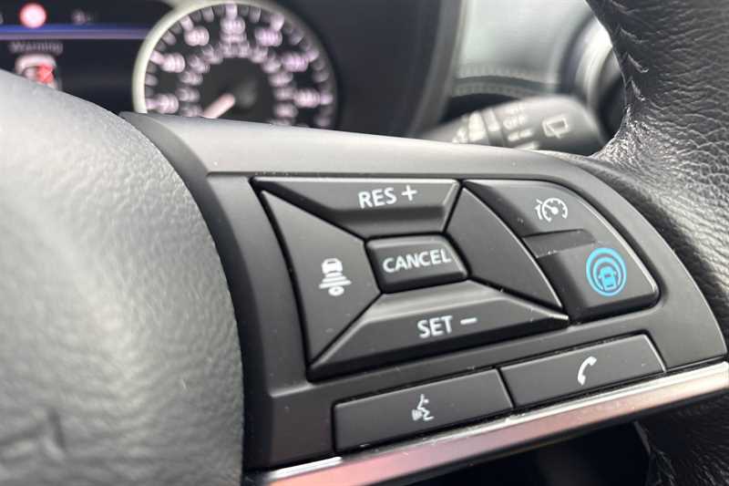 Used Nissan Juke 2020 for sale - 77927566: Photo 25