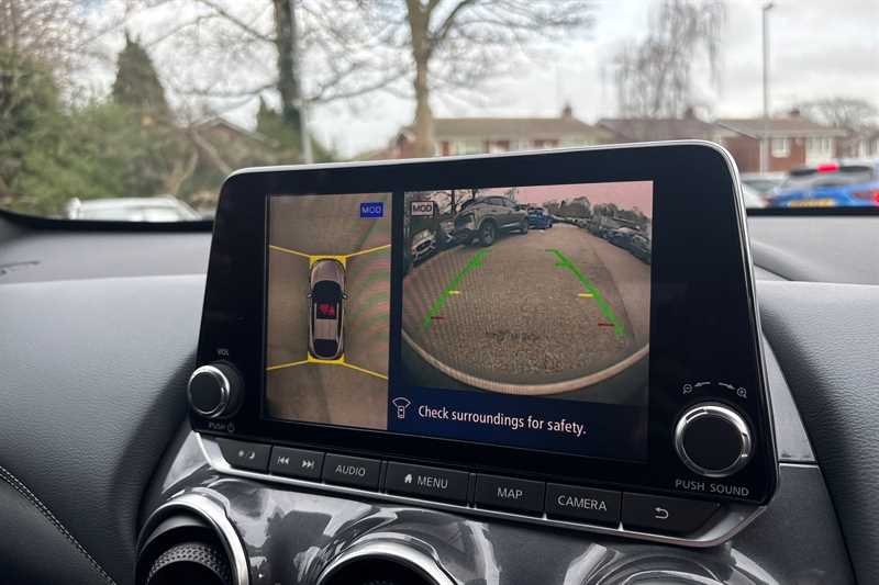 Used Nissan Juke 2020 for sale - 77927566: Photo 29