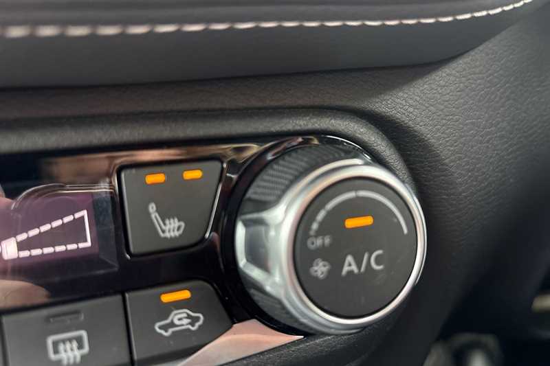 Used Nissan Juke 2020 for sale - 77927566: Photo 30