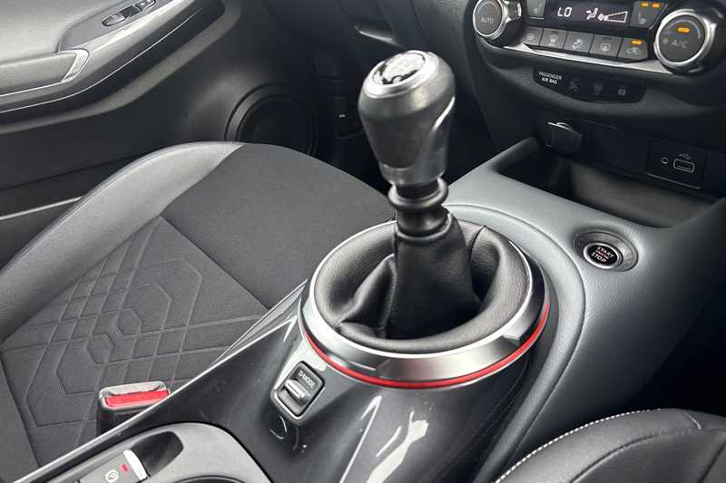 Used Nissan Juke 2020 for sale - 77927566: Photo 32