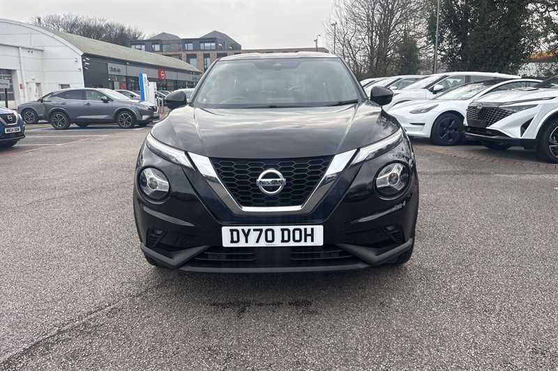 Used Nissan Juke 2020 for sale - 77927566: Photo 42