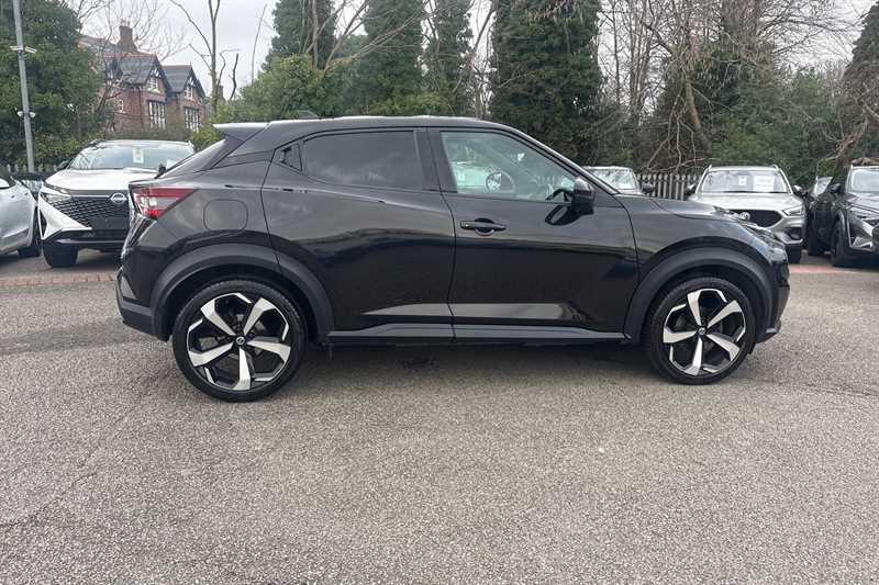 Used Nissan Juke 2020 for sale - 77927566: Photo 48