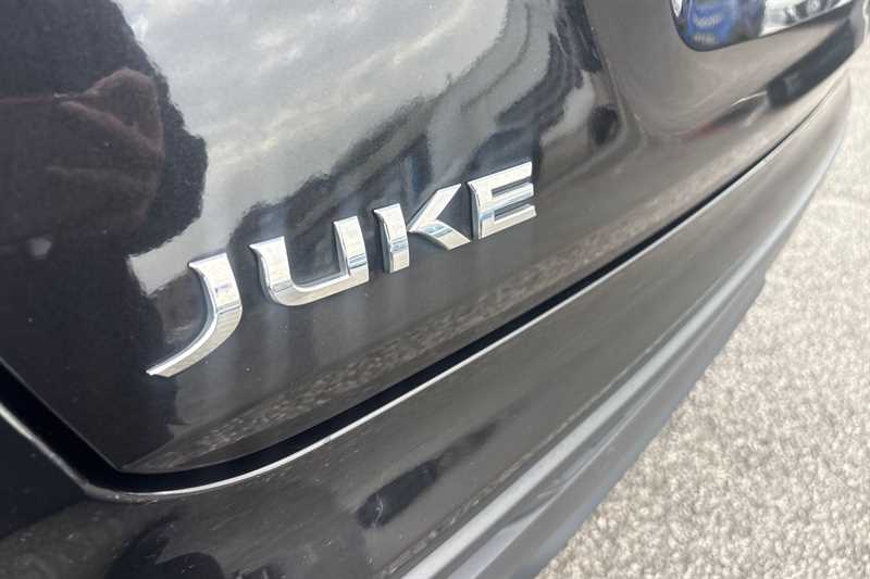 Used Nissan Juke 2020 for sale - 77927566: Photo 50