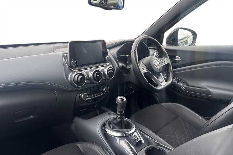 Used Nissan Juke 2020 for sale - 77927566: Photo 7