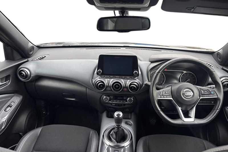 Used Nissan Juke 2020 for sale - 77927566: Photo 9