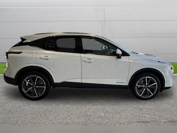 Used Nissan Qashqai 2023 for sale - 78277896: Photo