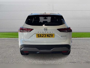 Used Nissan Qashqai 2023 for sale - 78277896: Photo