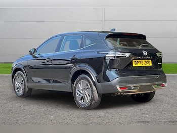 Used Nissan Qashqai 2025 for sale - 77614705: Photo