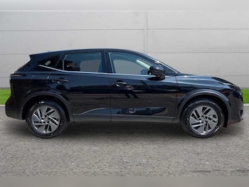 Used Nissan Qashqai 2025 for sale - 77614705: Photo