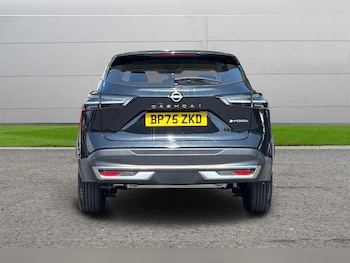 Used Nissan Qashqai 2025 for sale - 77614705: Photo