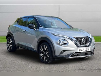 Nissan - Juke
