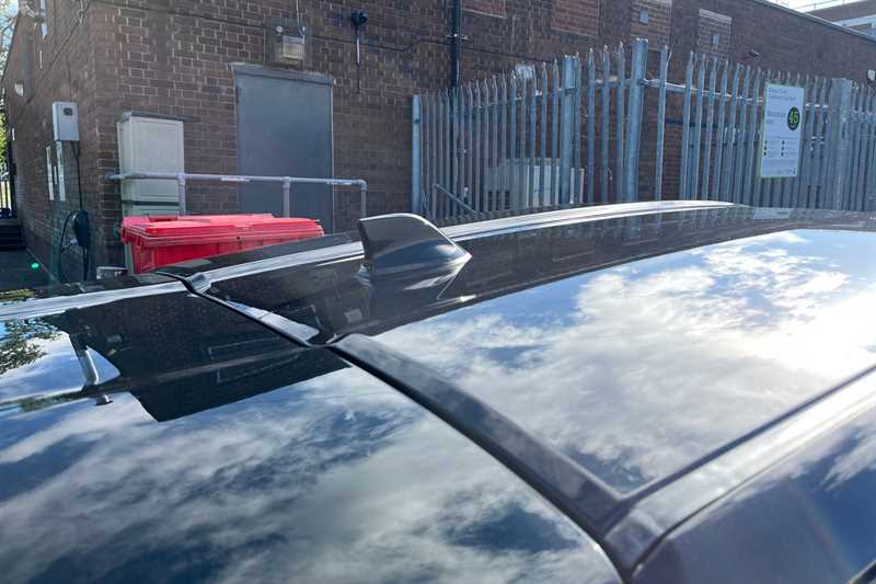 Vehicle 31